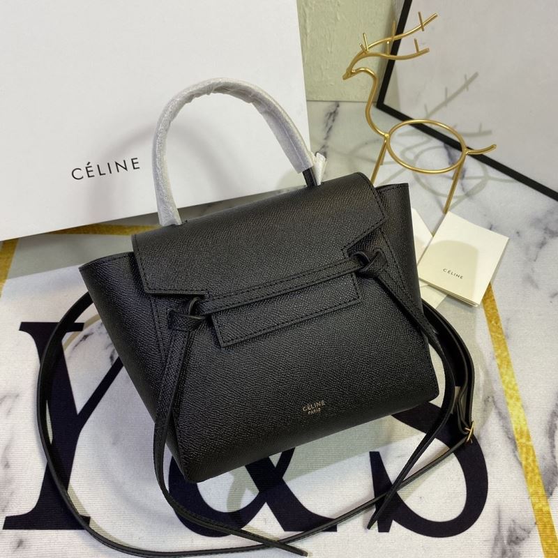 Celine Top Handle Bags